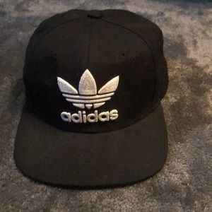 Adidas hat